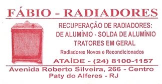 Fábio Radiadores